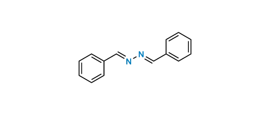 Picture of Benzalazine