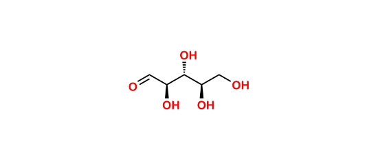 Picture of D-(-)-Ribose
