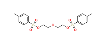 Picture of Oxybis(ethane-2,1-diyl) bis(4-methylbenzenesulfonate)