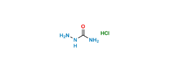 Picture of Semicarbazide Hydrochloride