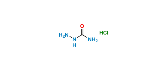 Picture of Semicarbazide Hydrochloride