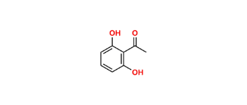 Picture of 1-(2,6-Dihydroxyphenyl)ethanone