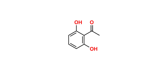Picture of 1-(2,6-Dihydroxyphenyl)ethanone