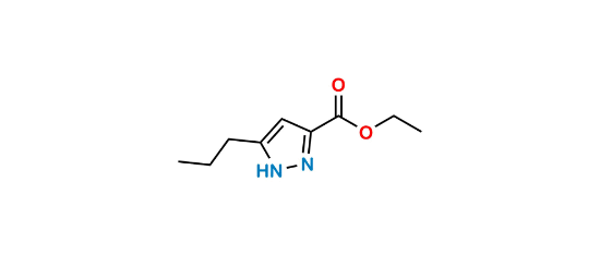 Picture of Ethyl 5-Propylpyrazole-3-carboxylate