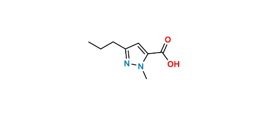 Picture of 1-Methyl-3-propyl-1H-pyrazole-5-carboxylic acid