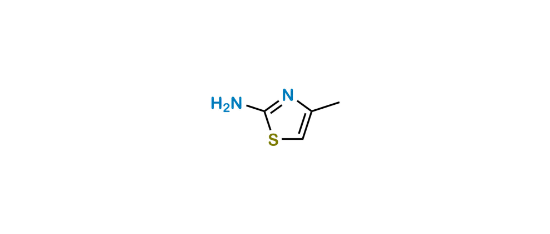 Picture of 4-Methylthiazol-2-amine