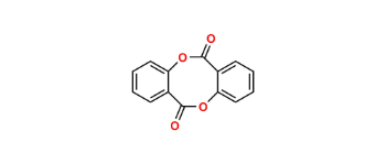 Picture of disalicylide