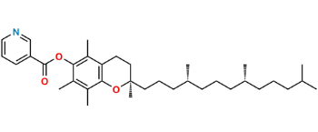 Picture of Vitamin E Nicotinate