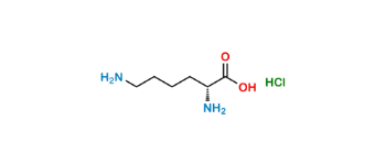 Picture of D-Lysine Hydrochloride