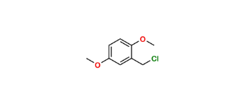 Picture of 2,5-Dimethoxybenzyl chloride