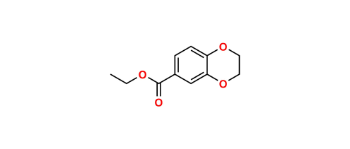 Picture of Ethyl 2,3-dihydrobenzo[b][1,4]dioxine-6-carboxylate