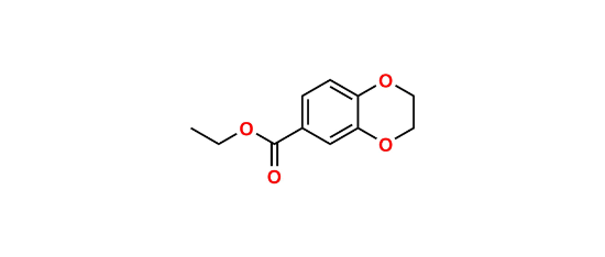 Picture of Ethyl 2,3-dihydrobenzo[b][1,4]dioxine-6-carboxylate