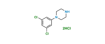 Picture of 1-(3,5-DICHLORO-PHENYL)-PIPERAZINE DIHYDROCHLORIDE