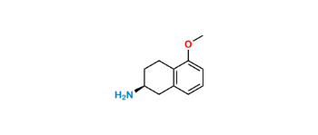 Picture of (S)-5-Methoxy-2-aminotetralin