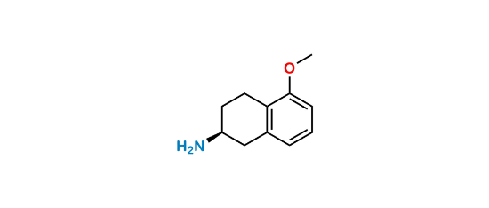 Picture of (S)-5-Methoxy-2-aminotetralin