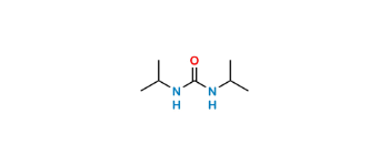 Picture of 1,3-diisopropylurea