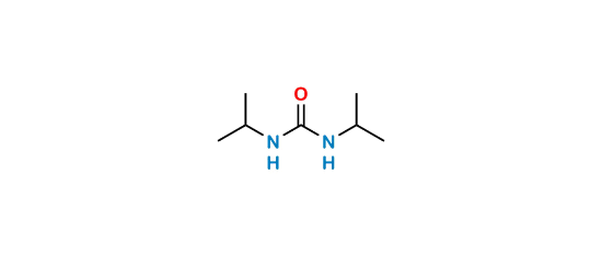 Picture of 1,3-diisopropylurea
