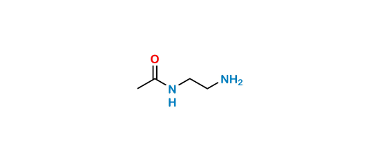 Picture of N-Acetylethylenediamine