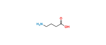Picture of 4-Aminobutanoic acid