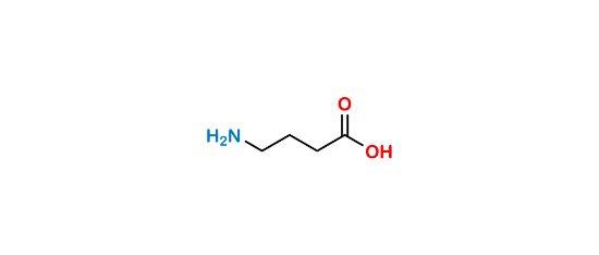 Picture of 4-Aminobutanoic acid
