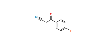 Picture of 4-Fluorobenzoylacetonitrile