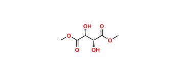 Picture of Dimethyl L Tartrate