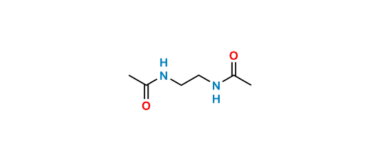 Picture of N,N'-Diacetylethylenediamine