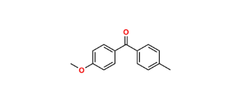 Picture of (4-Methoxyphenyl)(p-tolyl)methanone