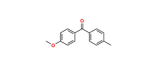 Picture of (4-Methoxyphenyl)(p-tolyl)methanone
