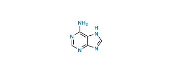 Picture of Adenine