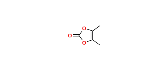 Picture of 4,5-Dimethyl-1,3-dioxol-2-one