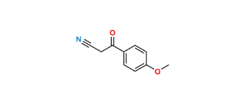 Picture of 3-(4-Methoxyphenyl)-3-oxopropanenitrile