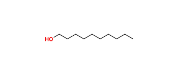 Picture of 1-Decanol