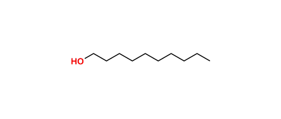 Picture of 1-Decanol