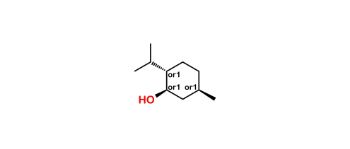 Picture of Menthol