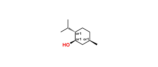Picture of Menthol
