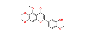 Picture of Eupatorin 5-Methyl Ether