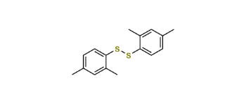 Picture of Dixylyl disulphide