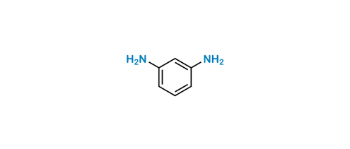 Picture of m-Phenylenediamine