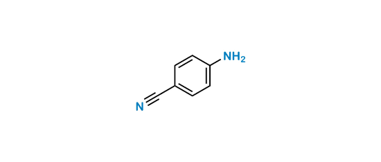 Picture of 4-Aminobenzonitrile