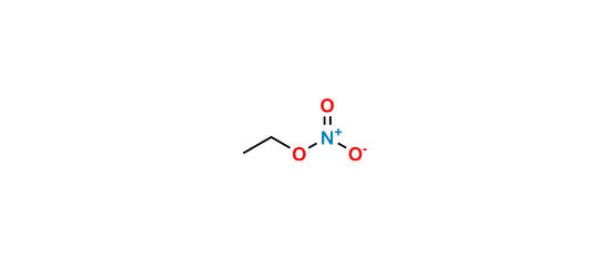 Picture of Ethyl nitrate