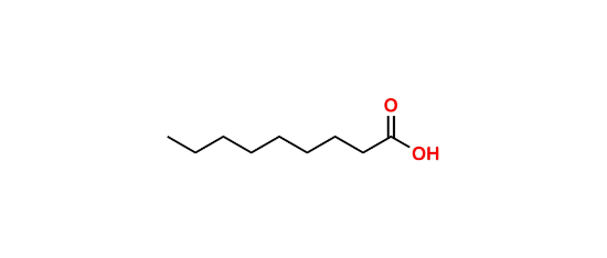 Picture of Nonanoic acid