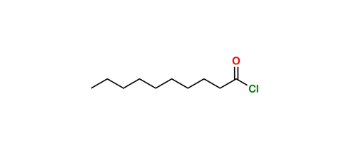 Picture of Decanoyl chloride