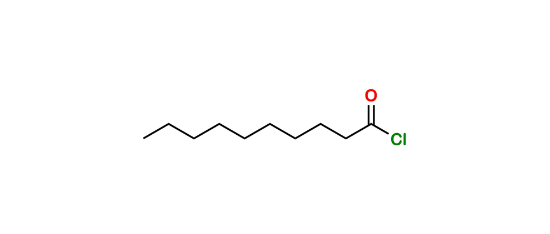 Picture of Decanoyl chloride