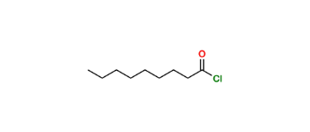 Picture of Nonanoyl chloride