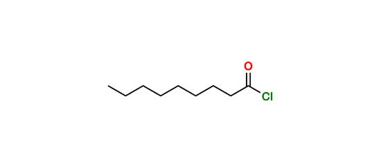 Picture of Nonanoyl chloride