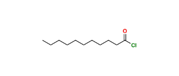 Picture of Undecanoyl chloride