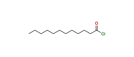 Picture of Dodecanoyl chloride