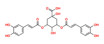Picture of Isochlorogenic acid A