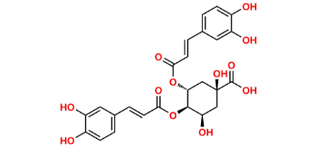 Picture of Isochlorogenic Acid B